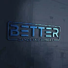 Better Games and Hobbies