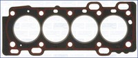 Ajusa 10162700 Gasket, Cylinder Head For Volvo