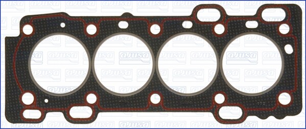 Ajusa 10162700 Gasket, Cylinder Head For Volvo-image