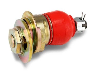 SPC Performance 00-09 Honda S2000 Front/Rear Adjustable Ball Joint (1.5deg.) 672