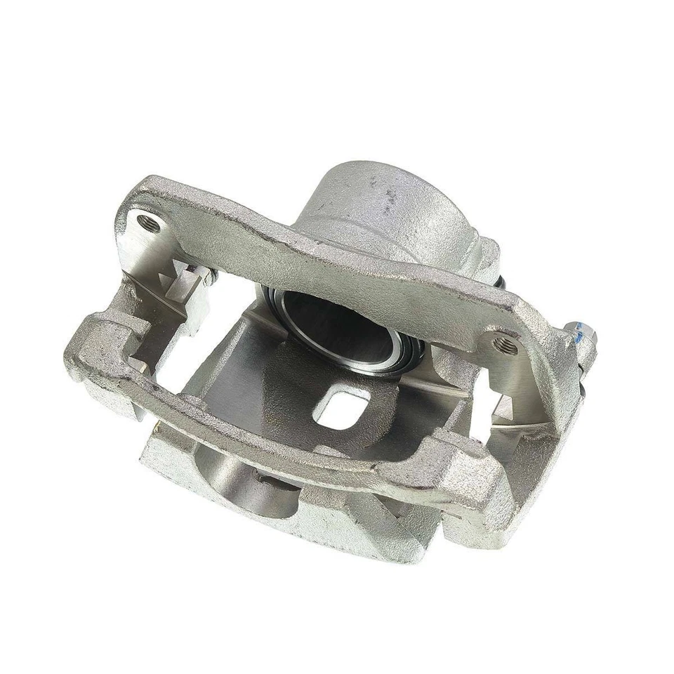 Pinza de freno de disco con soporte para Toyota Avalon Camry Lexus ES350 delantera derecha Foto 4 de 4
