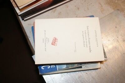 Interviews jenseits des Grabes: Bekenntnisse der Klassiker... | Buch | 
