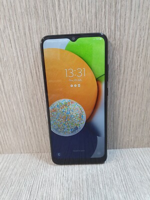 Samsung Galaxy A03 64GB Network Unlocked Smartphone Grade B EE2007