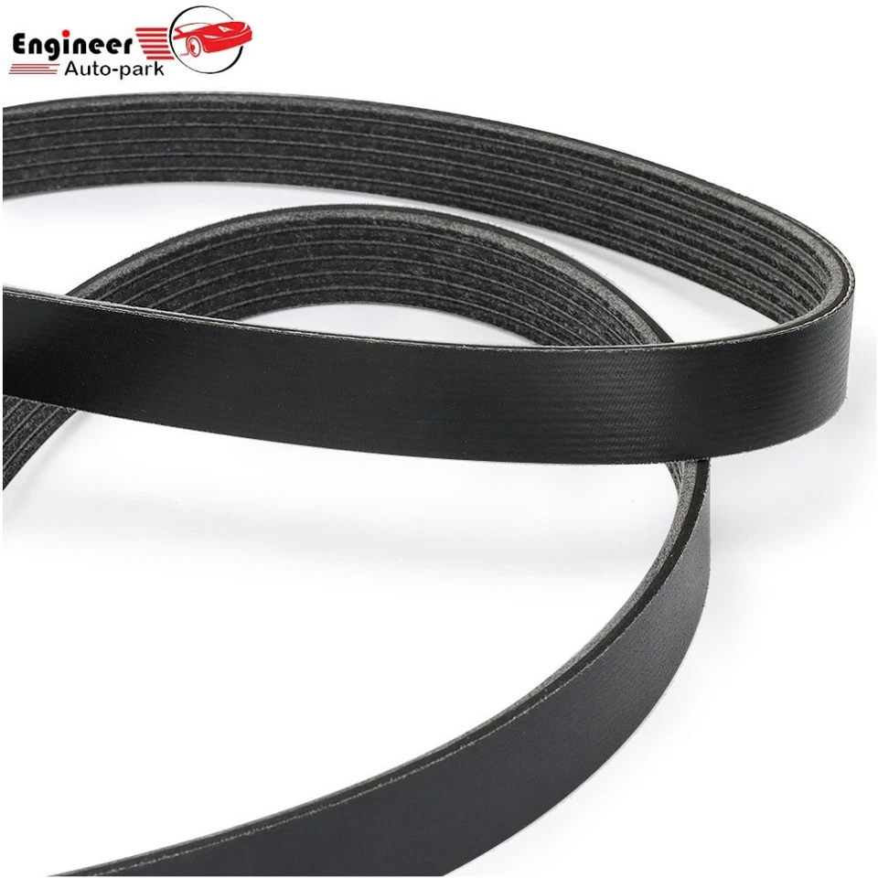 Nueva correa de transmisión Serpentine OEM 31110-R2A-M12 apta para Honda HR-V 2016-2022 Foto 4 de 4