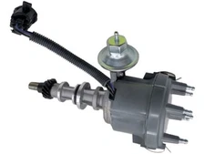 Ignition Distributor fits Ford E100 Econoline 1974-1983 4.9L 6 Cyl 22RWVD