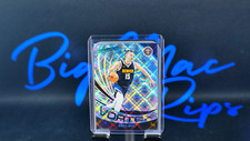 2023-24 Revolution Nikola Jokic Vortex Cosmic /99 #30 Nuggets