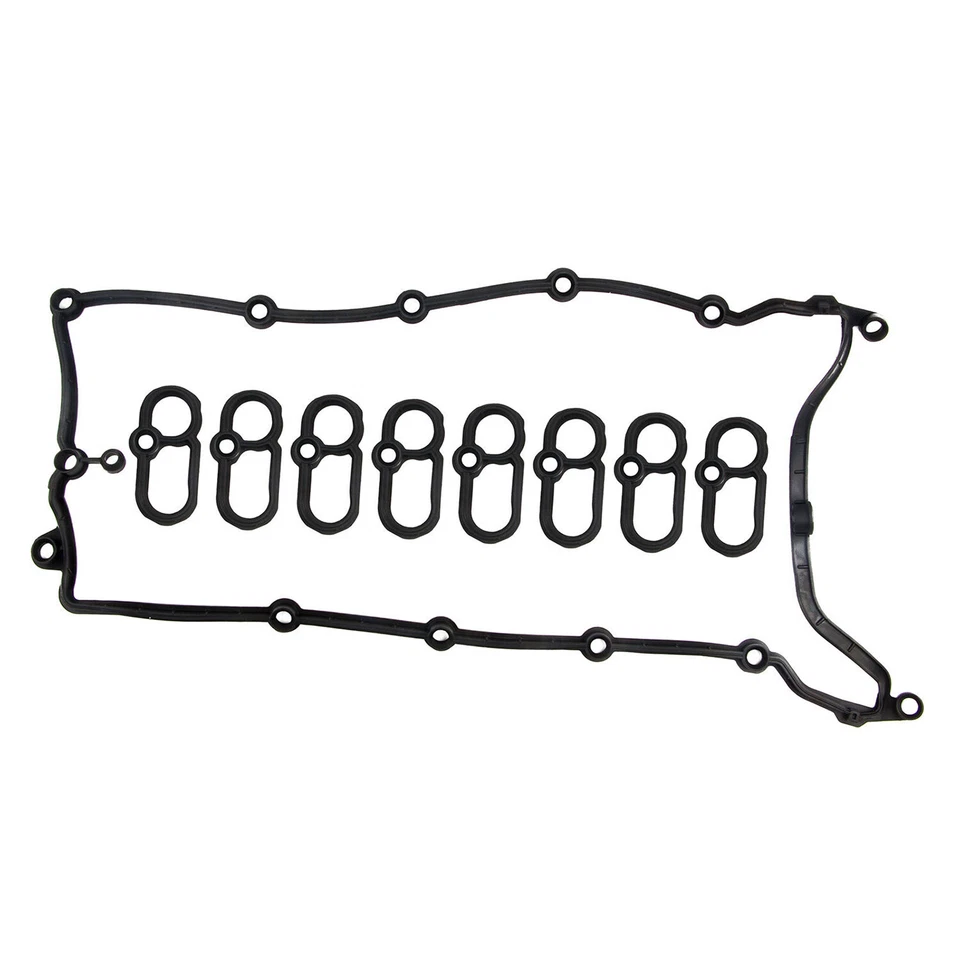 Engine Cylinder Head Gasket Set Compatible with Jaguar XJ XF XFR XFR-S 2010-2016 Foto 3 de 4