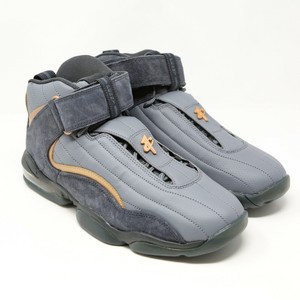 nike air penny 4 copper