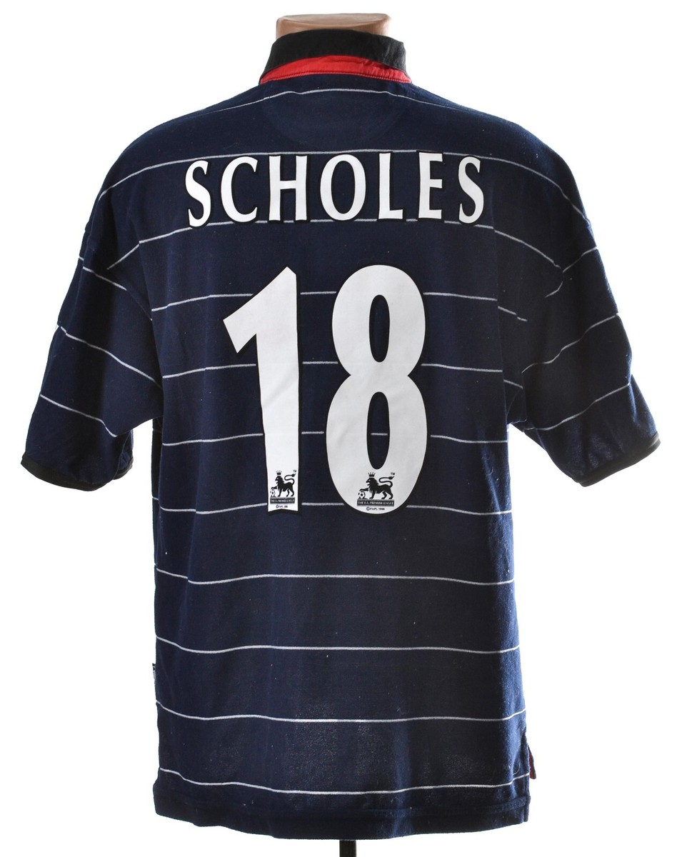 ウェア Manchester United 1999/2000 Away Uniform $_12.JPG?set_id=880000500F