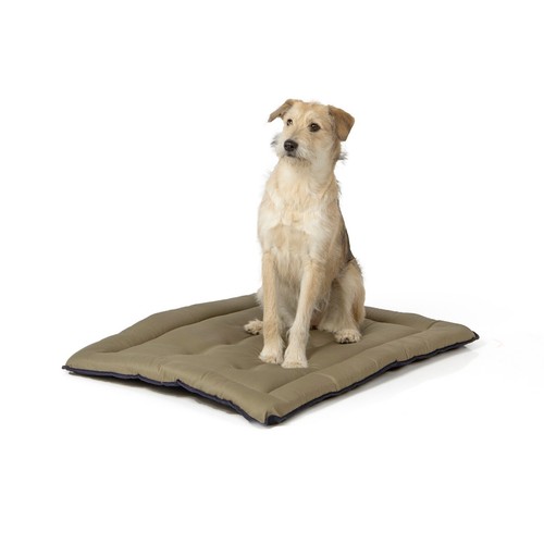 Wallace & Jones | Manta reversible Shepherd, manta lavable para perros, manta para perros - Imagen 15 de 25