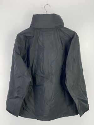HELLY HANSEN Nylon Jacket Yelag Light M Black HH12469 Used HELLY HANSEN Nylon Jacket Yelag Light M Black HH12469 Used