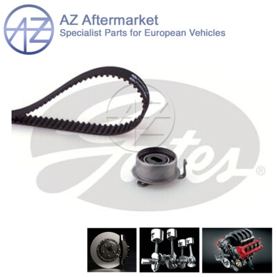 Fits Hyundai Getz Amica Kia Picanto 0.8 1.0 1.1 AZ Timing Cam Belt Kit