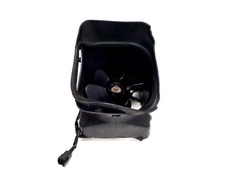 19070-MT3-0000 cooling fan left HONDA GL 1500 GOLDWING 1993 used 154836