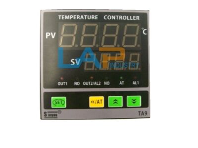 1PCS NEW FOR SANYOU TA9-RNR TA9RNR Temperature Controller #A6-3