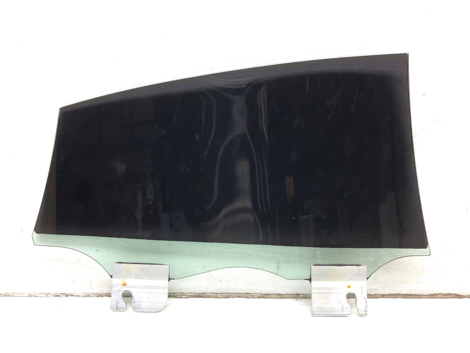 2014-2020 MASERATI QUATTROPORTE LEFT DRIVER REAR DOOR WINDOW GLASS OEM #NOTE.