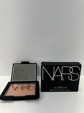 NARS Blush TEMPTED .16oz Full Size Shimmering Mid-tone Beige New FREE SHIP