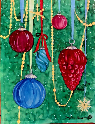 Decorative Garden Flag