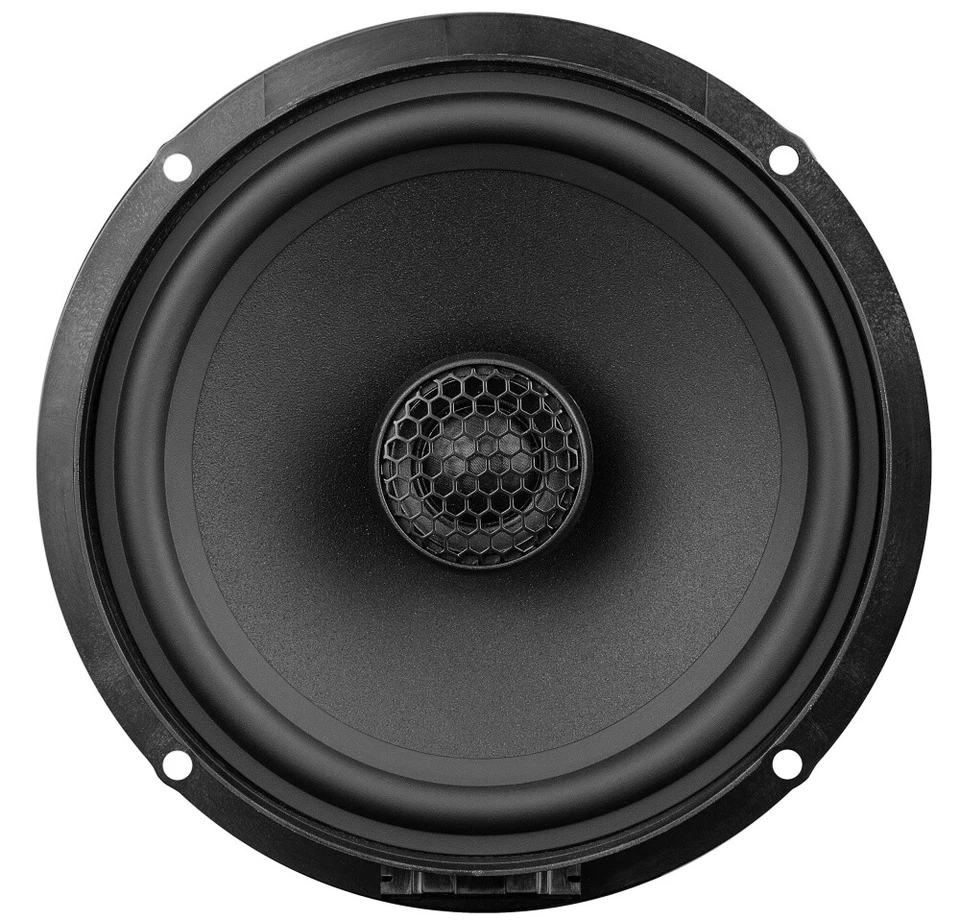 Emphaser VWRX155 Lautsprecher Boxen hintere Türen VW Skoda Plug nPlay Paar - Bild 2 von 3