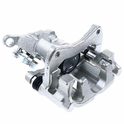 2x Disc Brake Caliper w/ Bracket Rear for Audi A6 80 90 100 200 Coupe Quattro A8 - Picture 6 of 8