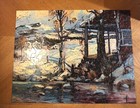 Guild Jigsaw Picture Puzzle Complete Name ( Mountain Retreat ) — photo 1