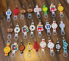 WATER BOTTLE HOLDER LOT - 54 Pieces - Less Than $0.19 per Piece