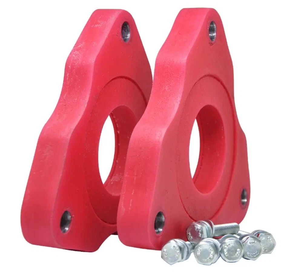 LIFT KIT 30mm 1.2" PU for Nissan ALTIMA TEANA MAXIMA MURANO Car Spacers - Изображение 2 из 4