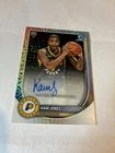 Kam Jones