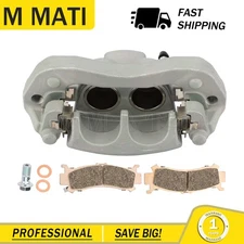 Front Right Brake Caliper w/Pads for Honda Talon 1000X/1000R 2019-2023