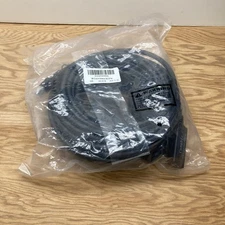 USB 3.0 Active Power Extension Cable 50 ft Long Type-A Male to Female - 15meters