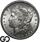 1879-O Morgan Silver Dollar Coin