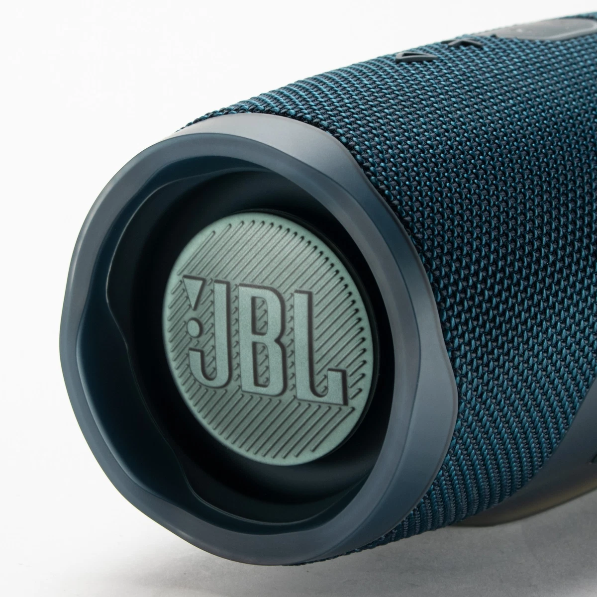 JBL Charge 4 Wasserdichter Bluetooth Lautsprecher blau - Wie neu
