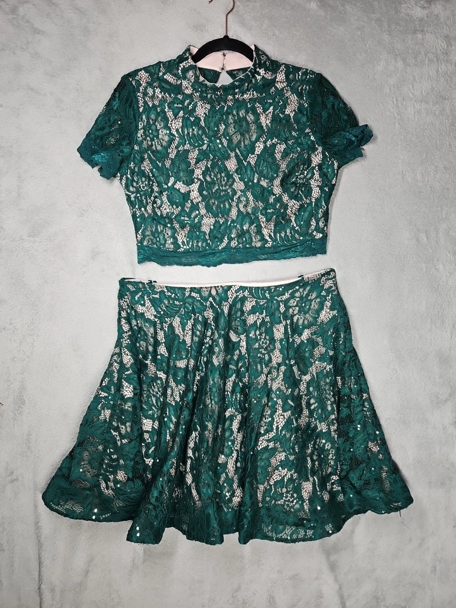 emerald green bridesmaid dresses short Emerald Green Bridesmaid Dress - Multiway Wedding Guest Dress Mermaid main image 1