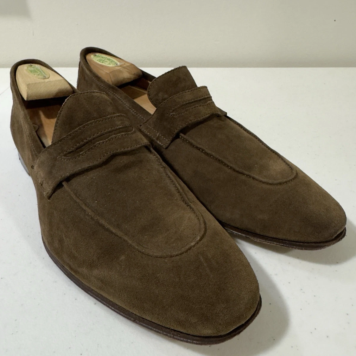 saks fifth avenue mens shoes products for sale | eBay display picture 3