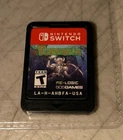 Terraria (Nintendo Switch) Cartridge Only Tested
