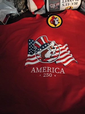 Buc-ees Graphic T-Shirt