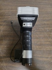 Metz 45 CT-5 Handle Mount Flash