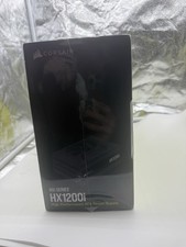 Corsair HX1200i 1200W 80 Plus Platinum Modular ATX Power Supply CP-9020281-NA 3