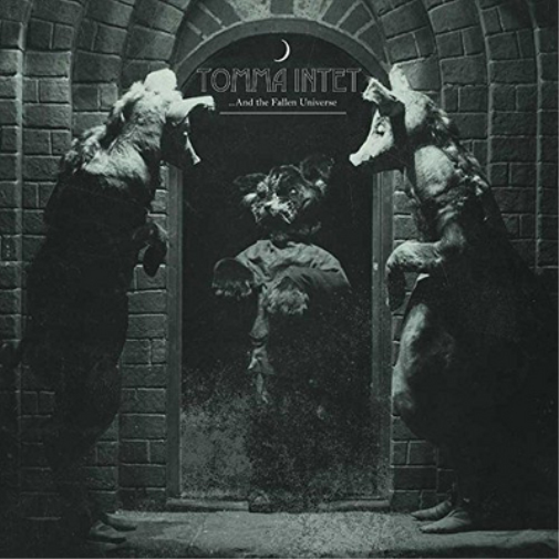 Tomma Intet ...And the Fallen Universe (Vinyl LP) 12" Album
