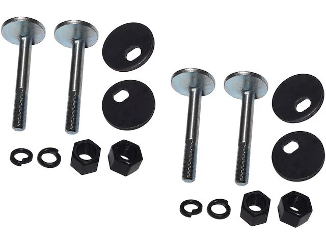 For 1971-1974 Dodge B200 Van Alignment Caster Camber Kit 87679MFXQ 1972 1973 - Image 3 of 3