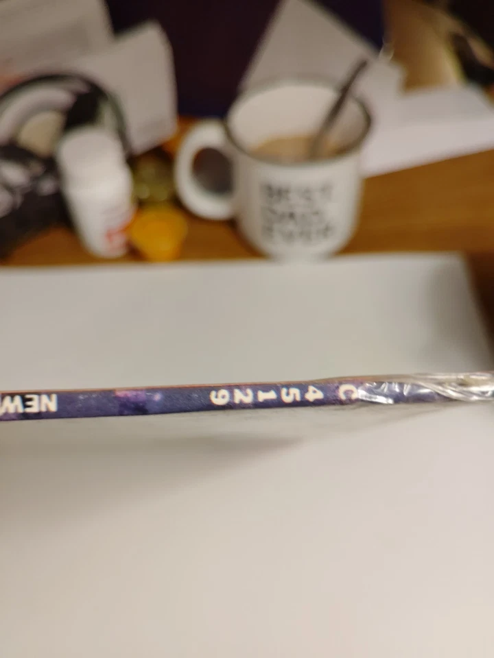 New Kids On The Block ( SEALED ) " Step By Step "  1990 Vinyl Album # C 45129 - Image 3 of 3