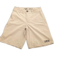 Pelagic Boy Junior Youth Shorts Size 27