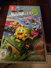 Nickelodeon Kart Racers 3: Slime Speedway - Nintendo Switch
