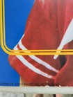 1982 McDonald's "Free Kids Cone" Translite sign 21.75" Advertising Display  — photo 4