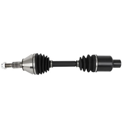 CV Axle Front Left or Right For Ram 1500 2012-2022 Ram 1500 Classic 2019 2020