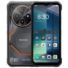 Global Version Blackview FORT 2 Mobile Phone 6.56'' HD+ 5000mAh NFC Android 15