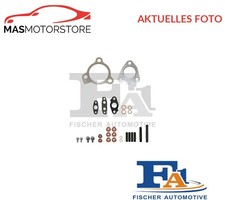 MONTAGESATZ DICHTSATZ TURBOLADER FA1 KT730310 P NEU OE QUALITÄT