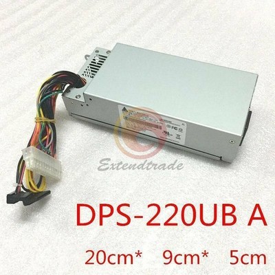 1PCS FOR DPS-220UB A 220-240V Switching Power Supply #ea