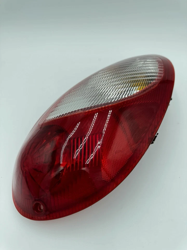 DEPO Auto Parts 3331943 Iluminación RAF - Exterior - Conjunto de luz trasera Foto 2 de 4