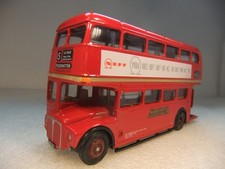 1:76 EFE 15617 AEC Routemaster Stagecoah East London - 15 Paddington - VGC Boxed