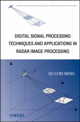 Digital Signal Processing Techniques and Applications in Rada... - 9780470180921